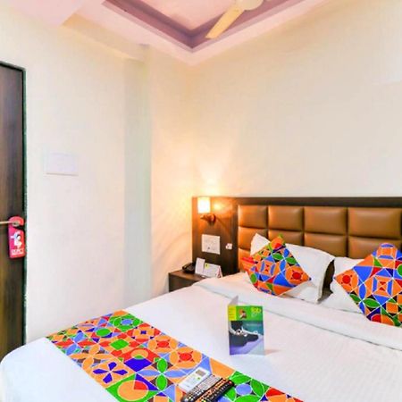 Fabhotel Galaxy Suite Mumbai Eksteriør bilde